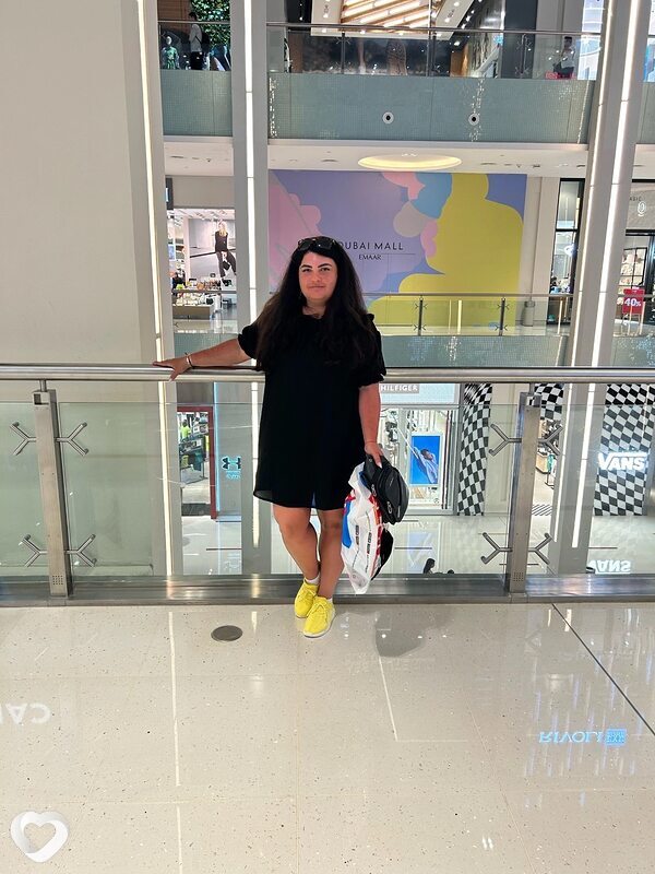 Анна, 39, Новополоцке — анкета №2683425