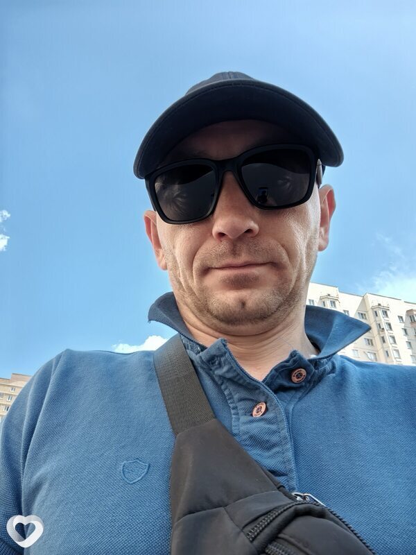 Иван, 38, Курске — анкета №2683427