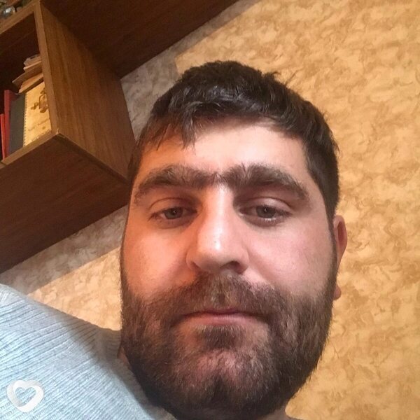 Жора, 32, Азове — анкета №2683435