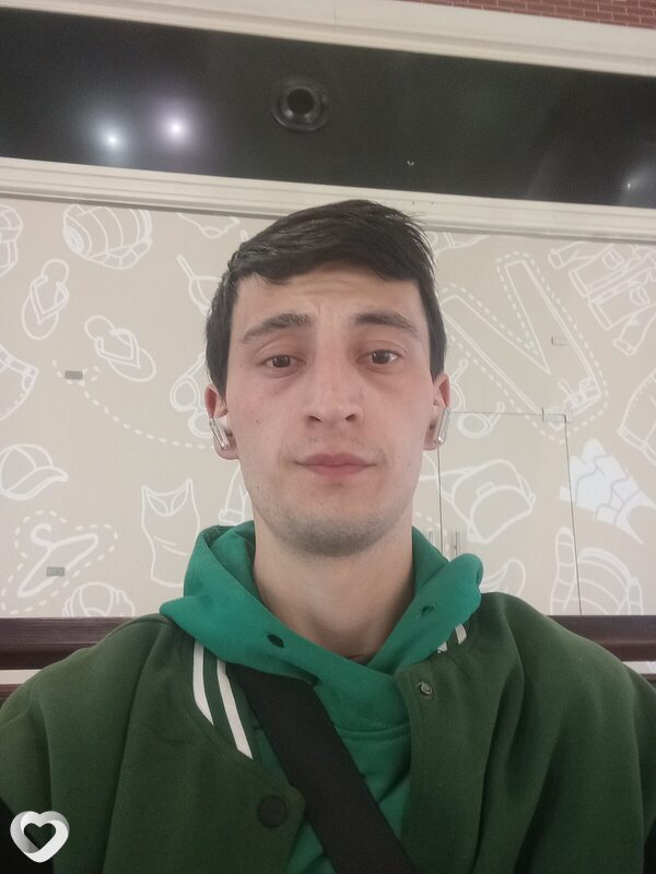 Самандар, 23, Мытищах — анкета №2285936