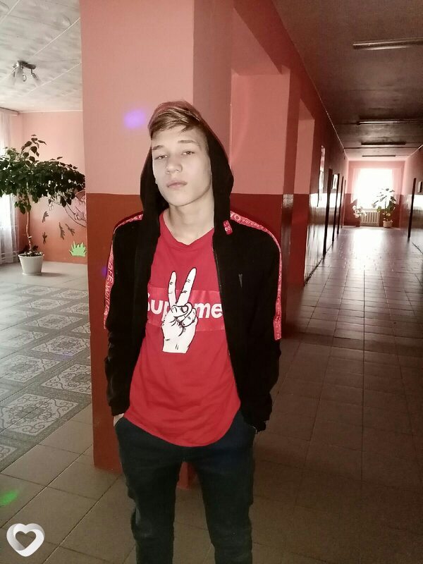 Ваня, 22, Пинске — анкета №2285938
