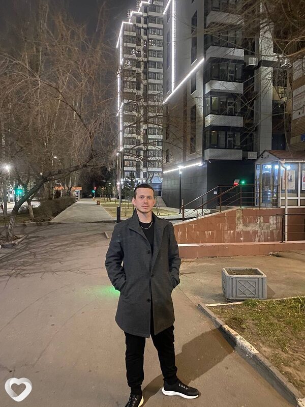 Никита, 23, Ростове-на-Дону — анкета №2285943