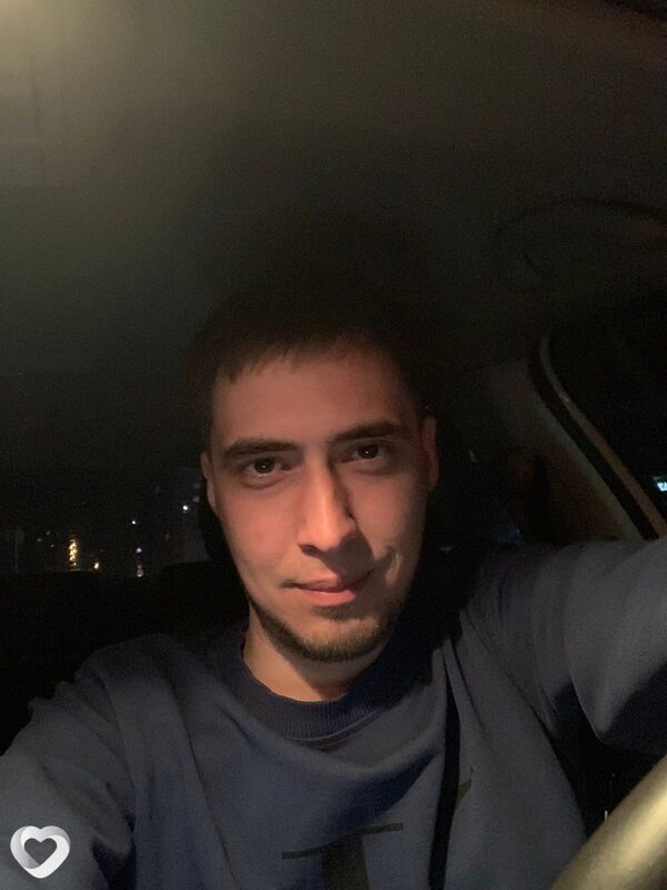 Шамиль, 29, Тюмени — анкета №2285958