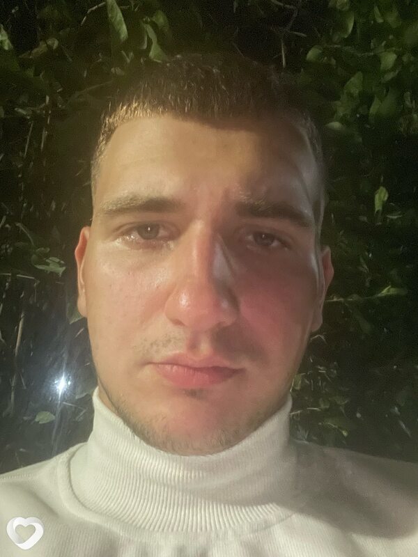Дмитрий, 22, Орёл — анкета №2683469