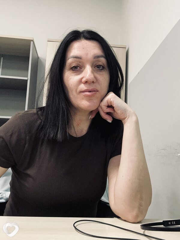 Света, 44, Челябинске — анкета №2683473