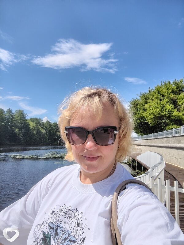 Наталья, 49, Волковыске — анкета №2683479
