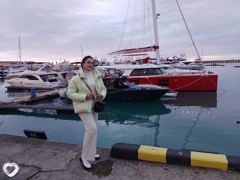 Татьяна, 46, Ростове-на-Дону — анкета №2683480
