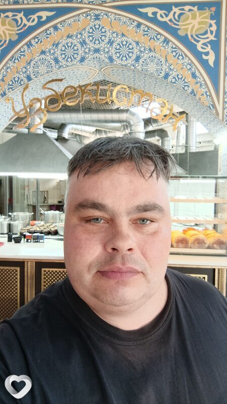 Илья, 44, Нижнем Тагиле — анкета №2683481