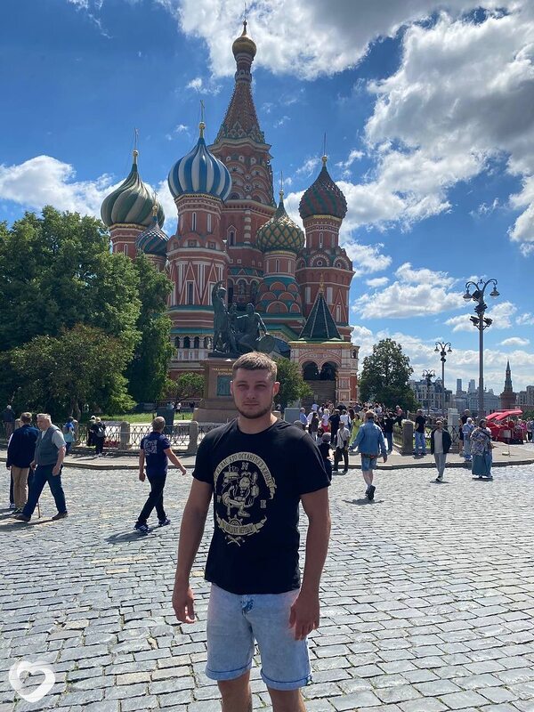 Виктор, 31, Ивацевичах — анкета №2683483