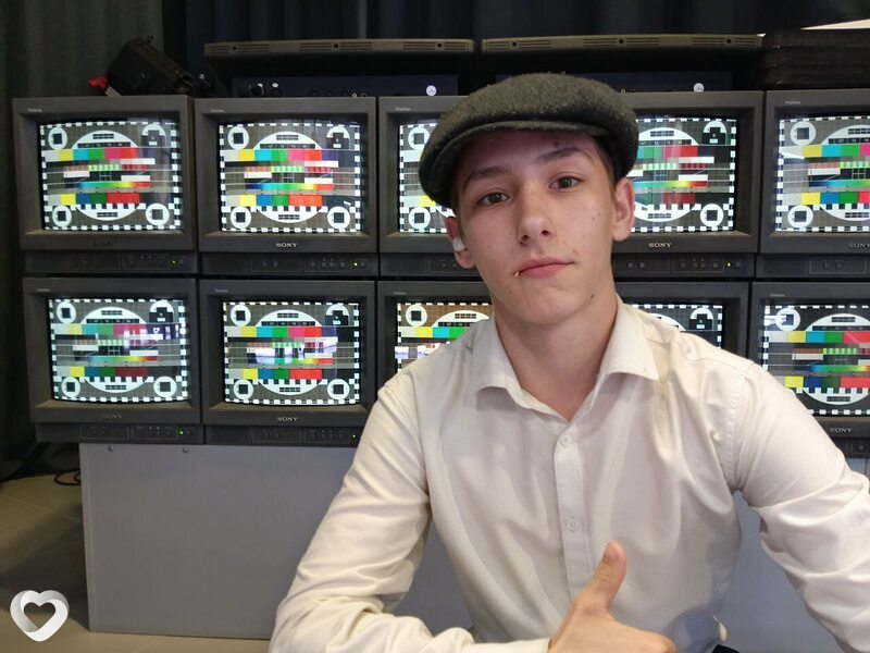 Семён, 19, Челябинске — анкета №2683485