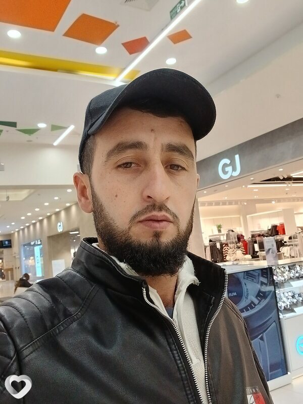 Oyatullo, 28, Казани — анкета №2683489