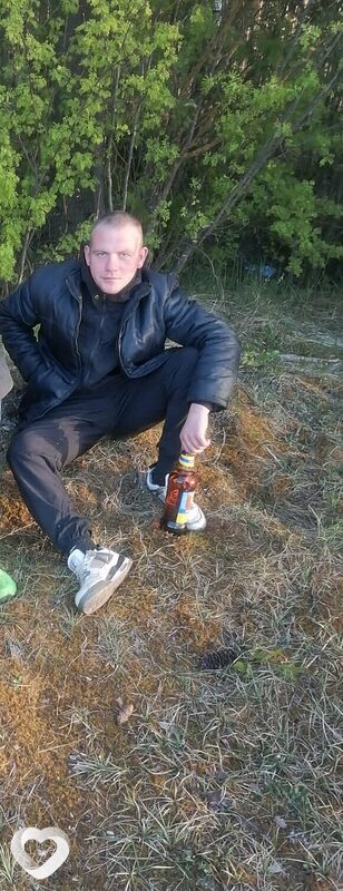 Артём, 22, Санкт-Петербурге — анкета №2285916