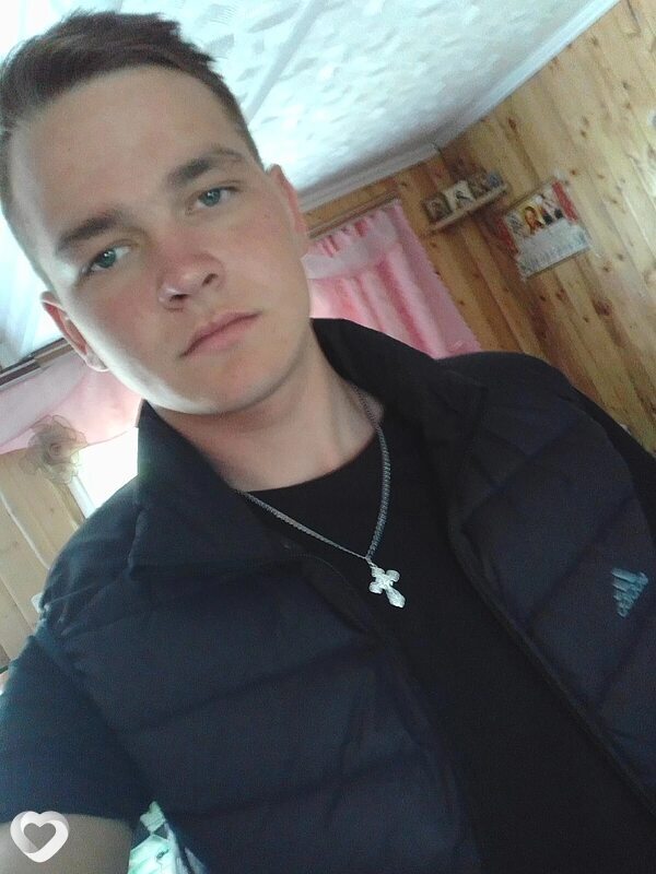 Александр, 25, Люберцах — анкета №2285919