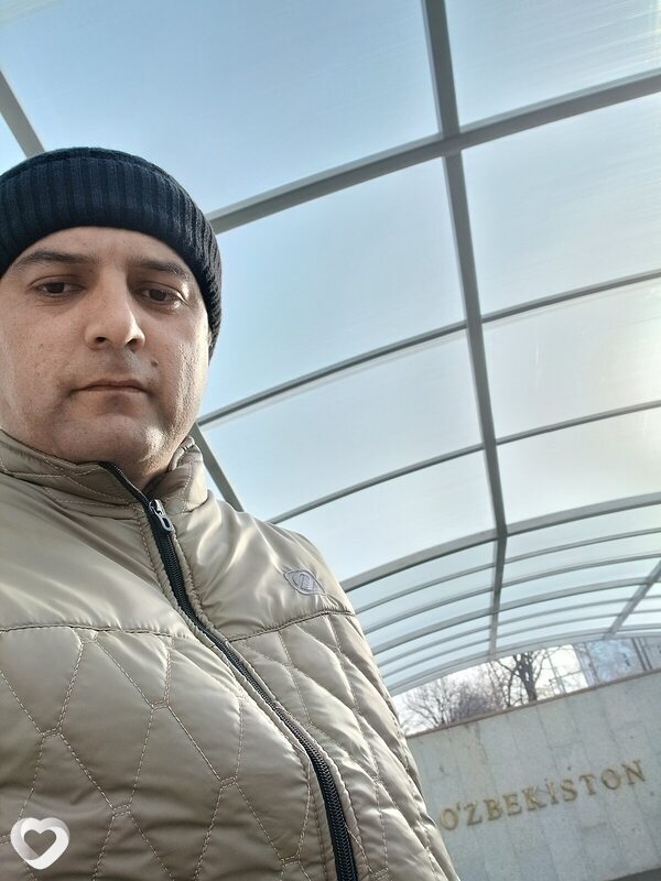 Темур, 33, Москве — анкета №2285925