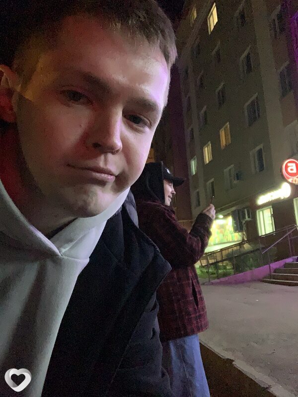 Дмитрий, 27, Москве — анкета №2285930