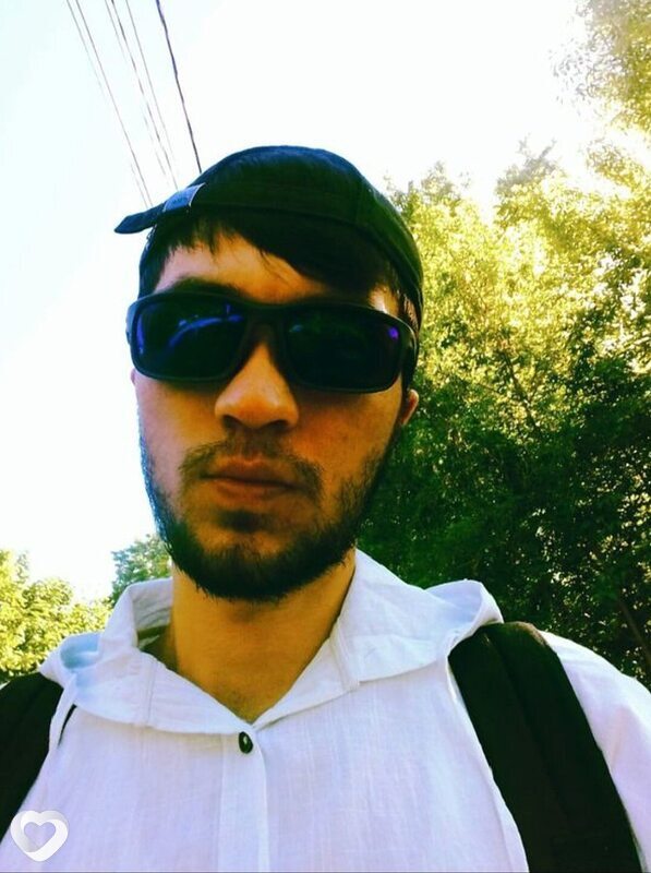Рома, 28, Жуковском — анкета №2285934