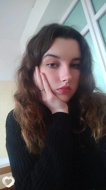 Виктория, 20, Полоцке — анкета №2285763