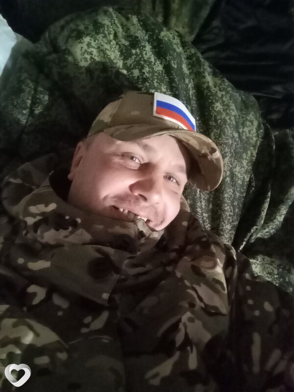 Денис, 43, Донецке — анкета №2285764