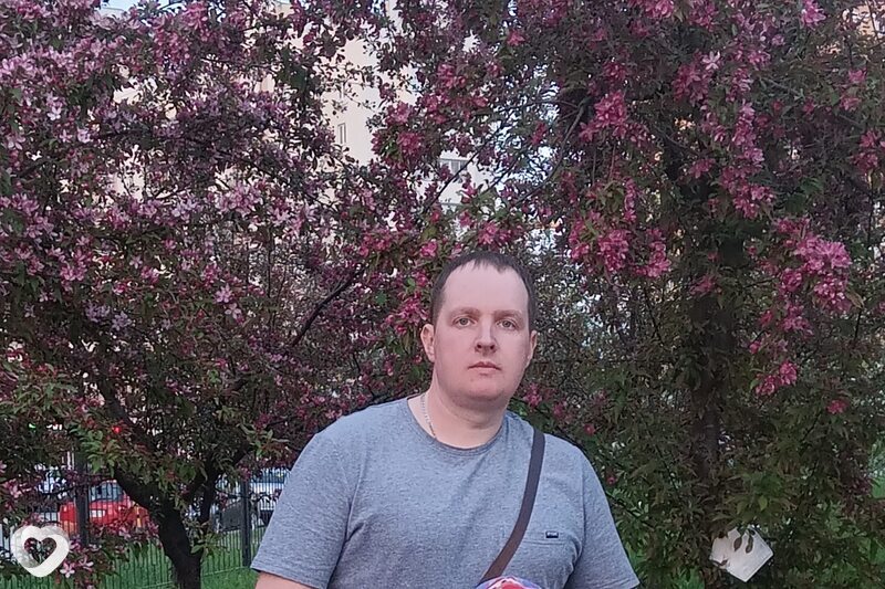 Дмитрий, 39, Липецке — анкета №2285765