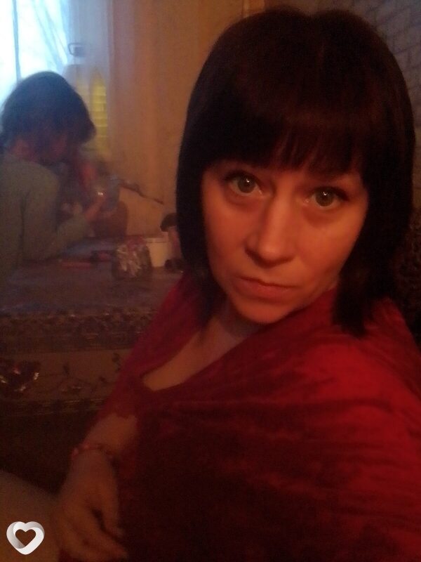 Оксана, 43, Губкине — анкета №2285770