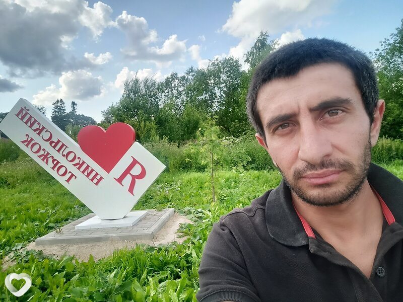 Артак, Вологда