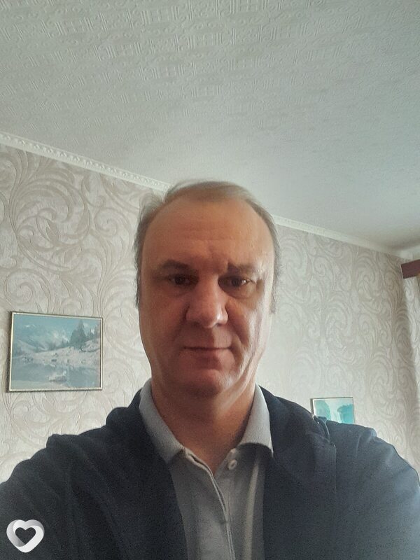 Ник, 49, Саратове — анкета №2285774