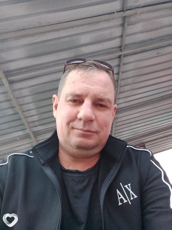 Konstantin, 42, Караганде — анкета №2285782