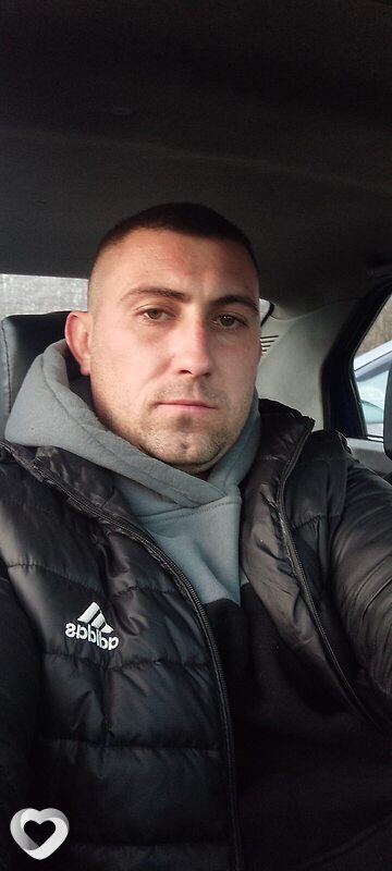 Максим, 32, Уфе — анкета №2285784