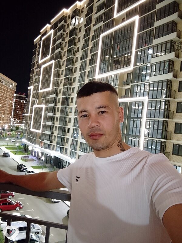 Самар, 31, Краснодаре — анкета №2286011