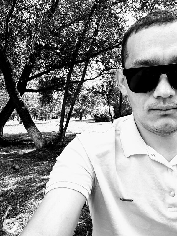 Али, 29, Челябинске — анкета №2286013