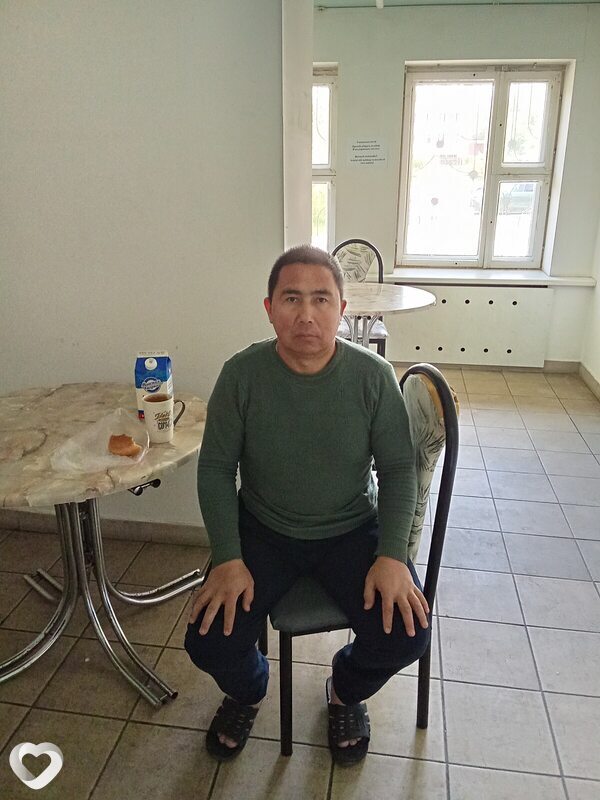 Тахир, 41, Минске — анкета №2286017