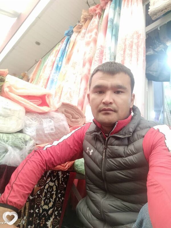 Тимур, 38, Казани — анкета №2286023