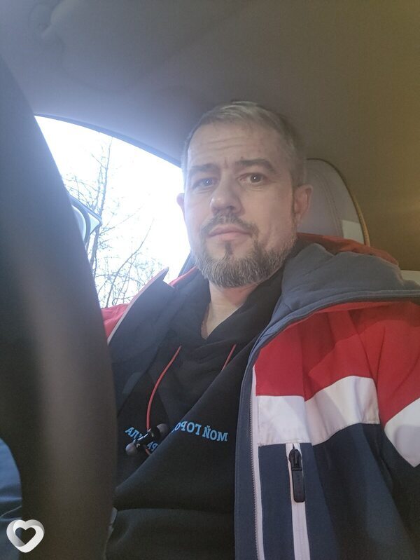 Дмитрий, 42, Москве — анкета №2286028