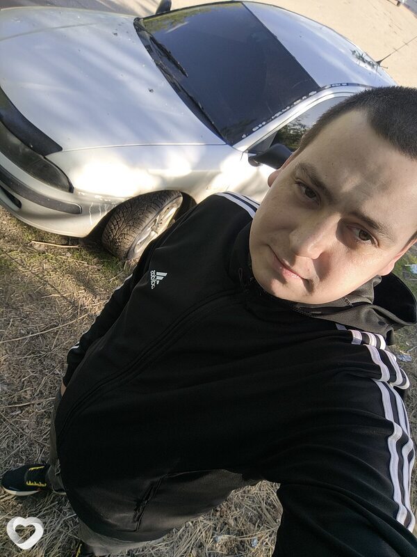 Макс, 29, Иванове — анкета №2286032