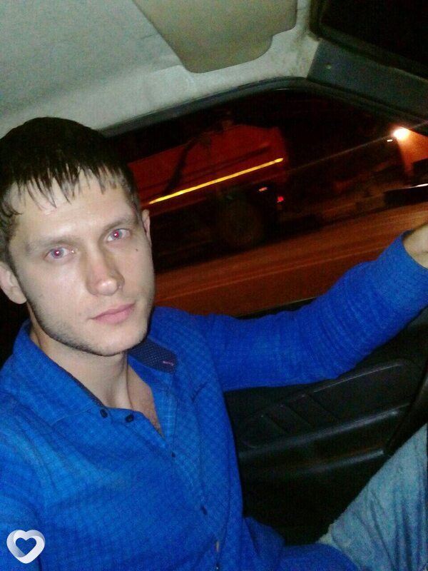Александр, 39, Саратове — анкета №2285995