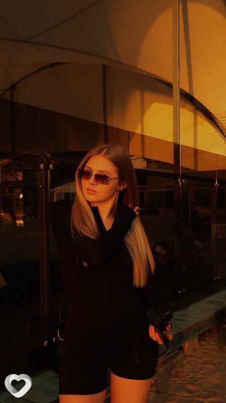 Ксения, 25, Тюмени — анкета №2285996