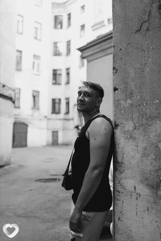 Колян, 30, Твери — анкета №2285997