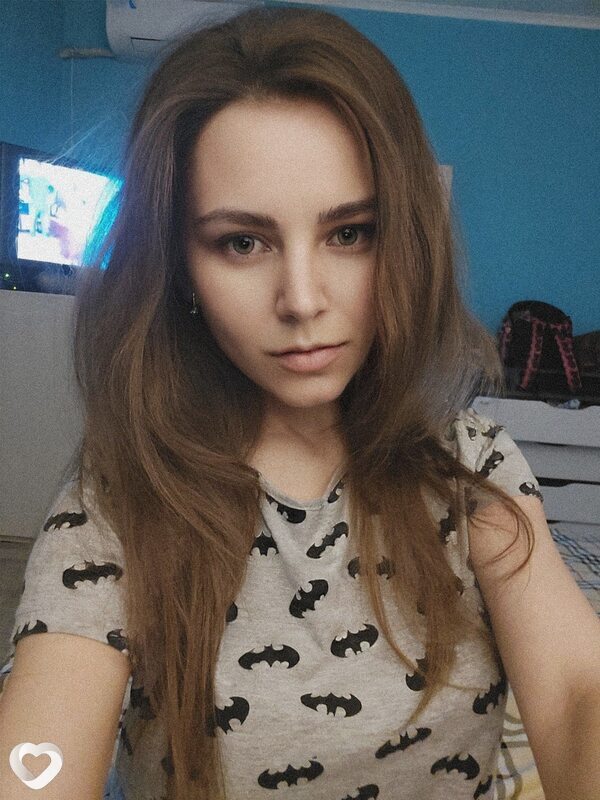София, 24, Санкт-Петербурге — анкета №2286004