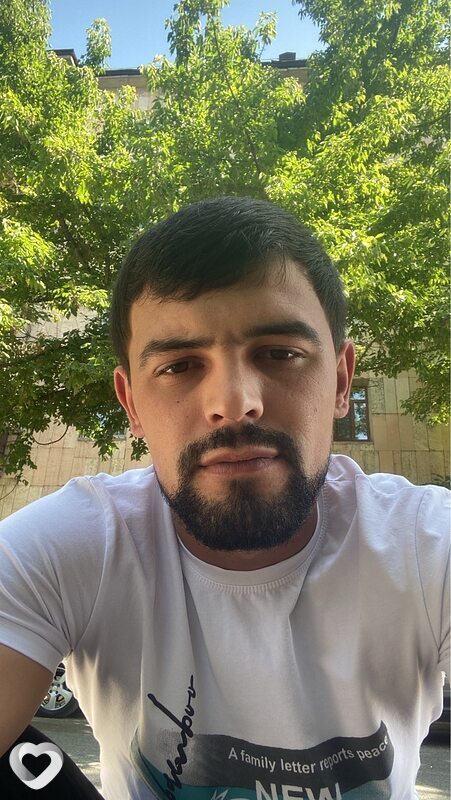 Руслан, 32, Ошмянах — анкета №2286006