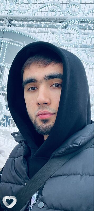 Sardor, 24, Ногинске — анкета №2286462