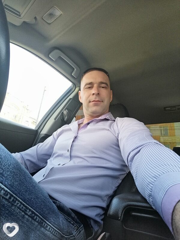 Дмитрий, 38, Ульяновске — анкета №2286464