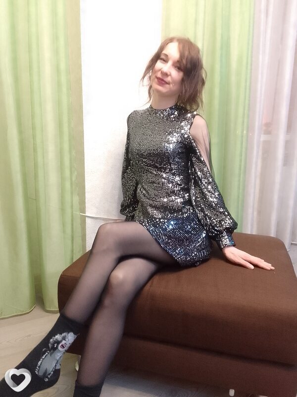 Ева, 39, Орёл — анкета №2286472