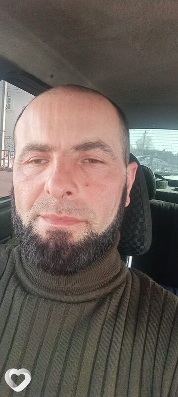 Руслан, 40, Ростове-на-Дону — анкета №2286477