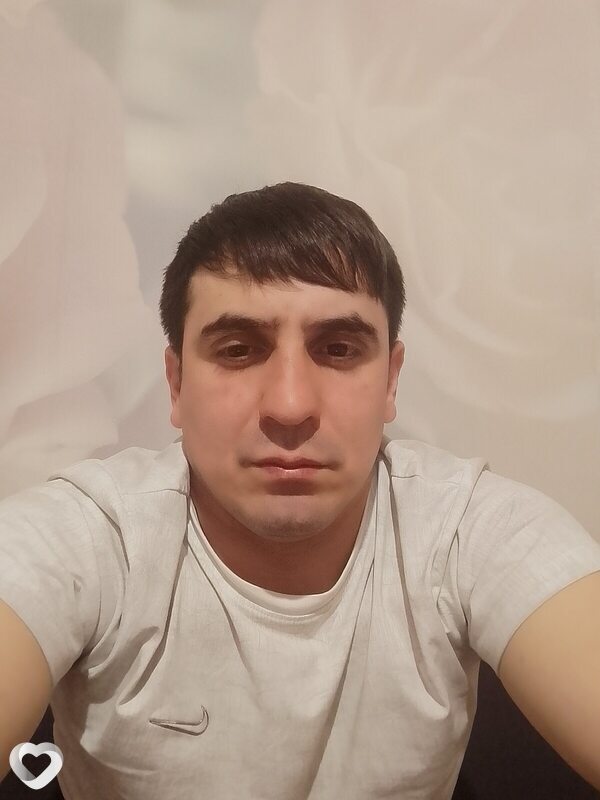 Руфат, 34, Тюмени — анкета №2286187