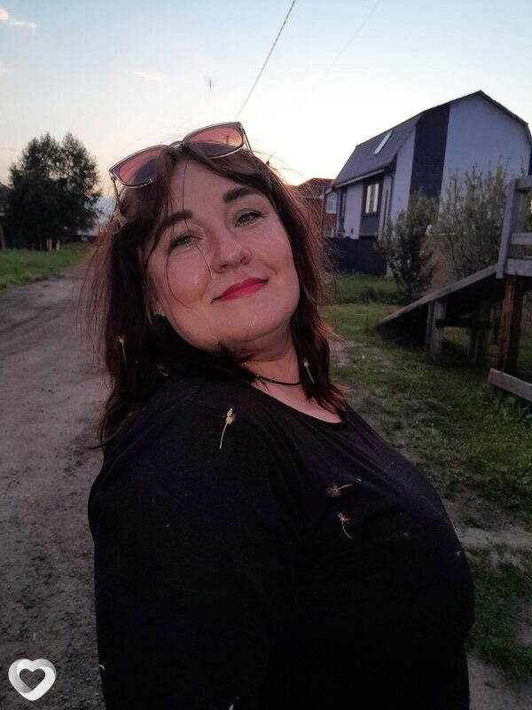 Семицветик, 40, Тюмени — анкета №2286190