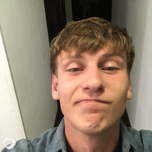 Егор, 24, Минске — анкета №2286192