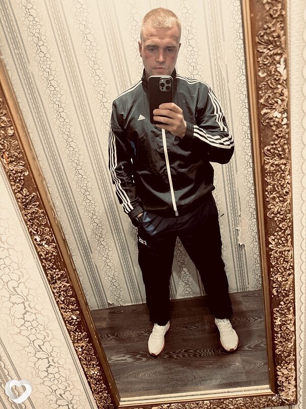 Кирилл, 29, Архангельске — анкета №2286194