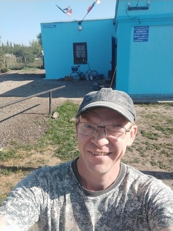 Blake Out, 36, Амвросиевке — анкета №2286059