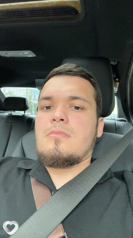 Алихандро, 30, Ташкент — анкета №2286066