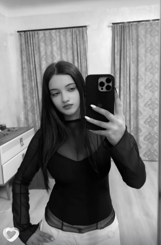 Диана, 23, Москве — анкета №2286072
